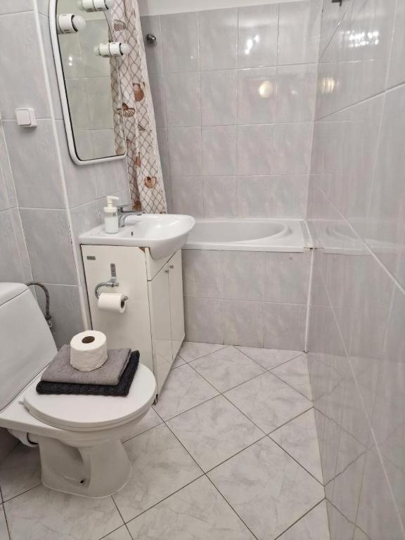 Appartement Nww *