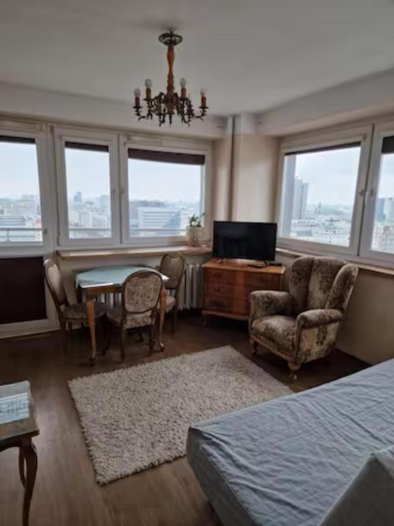 Appartement Nww Warschau