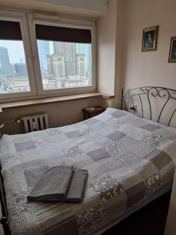 Appartement Nww