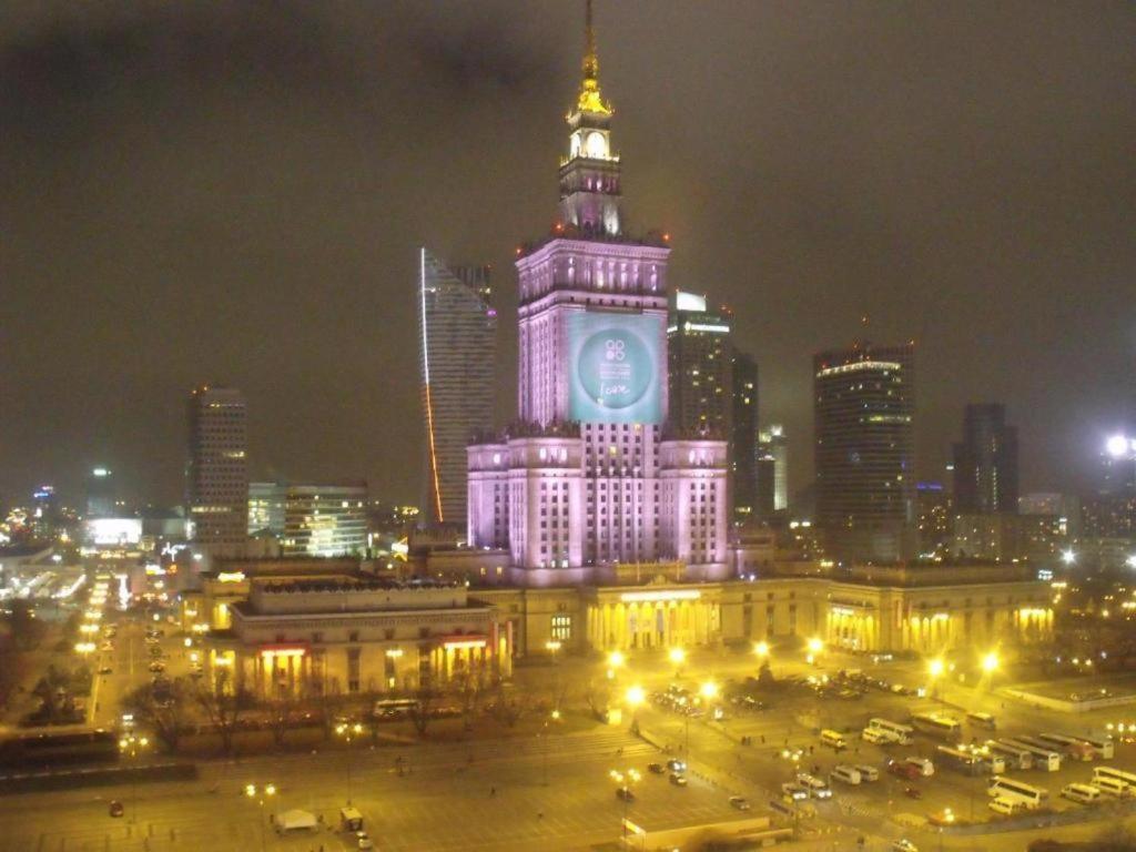 Nww * Warsaw