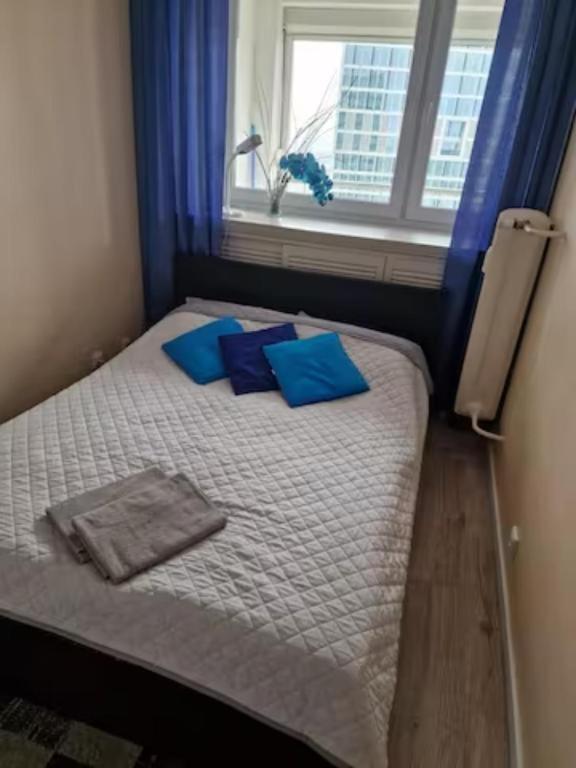 Appartement Nww Warschau