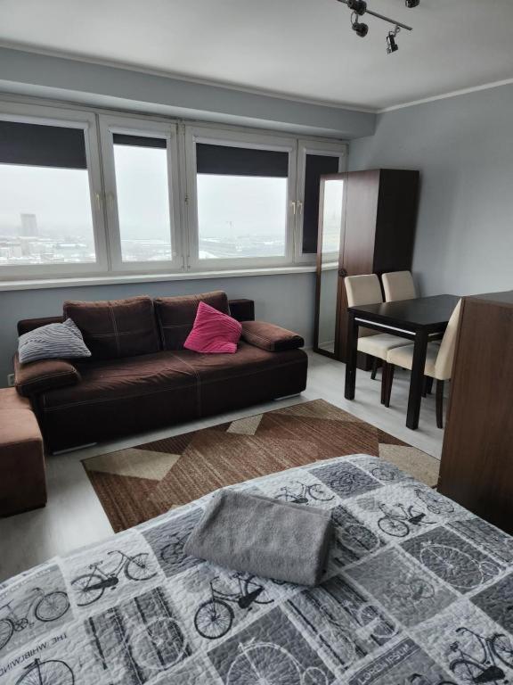 Appartement Nww