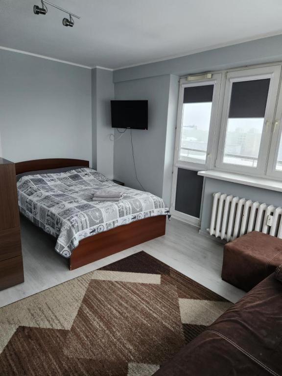 Nww Appartement