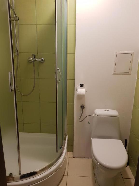 Appartement Nww Warschau